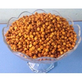 Masala Chana